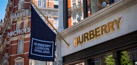 burberry investment in digital|burberry digital conference.